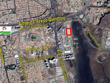 Venta de Local Plaza Comercial en Cuesta Bonita