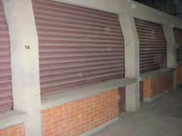 Venta de Local Plaza Comercial en Cuesta Bonita