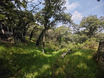 Terreno en venta en Hacienda de Valle Escondido, Atizapán de Zaragoza