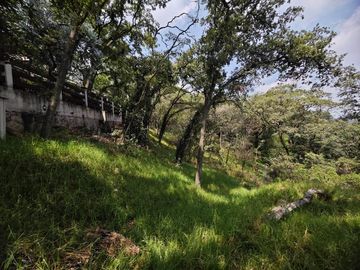 Terreno en venta en Hacienda de Valle Escondido, Atizapán de Zaragoza