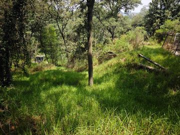 Terreno en venta en Hacienda de Valle Escondido, Atizapán de Zaragoza