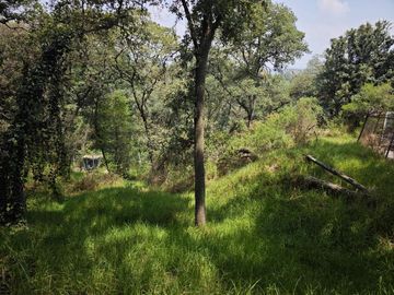 Terreno en venta en Hacienda de Valle Escondido, Atizapán de Zaragoza