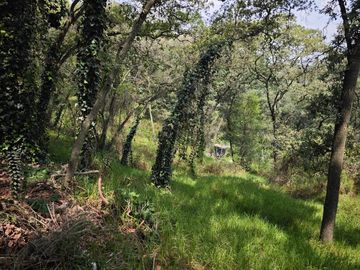 Terreno en venta en Hacienda de Valle Escondido, Atizapán de Zaragoza
