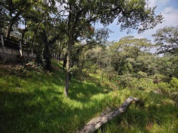 Terreno en venta en Hacienda de Valle Escondido, Atizapán de Zaragoza