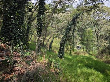 Terreno en venta en Hacienda de Valle Escondido, Atizapán de Zaragoza