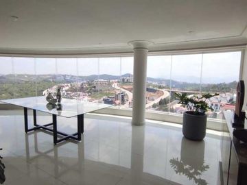 DEPARTAMENTO EN VENTA EN LOMAS VERDES