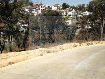 Venta de Terreno en Rancho San Juan