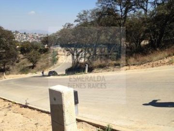 Venta de Terreno en Rancho San Juan
