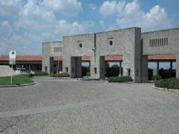 Venta de Terreno en Rancho San Juan