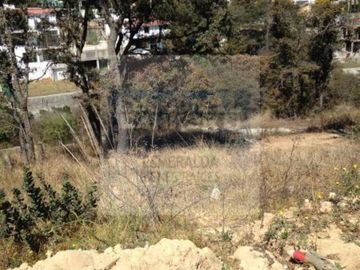 Venta de Terreno en Rancho San Juan