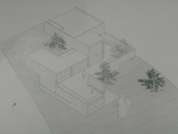 Venta de Terreno en Rancho San Juan