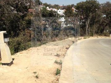 Venta de Terreno en Rancho San Juan