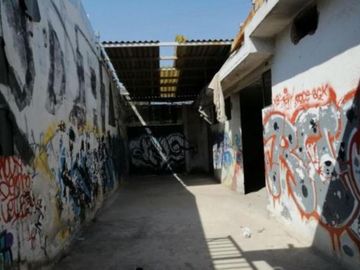 Bodega en Renta Santa Cruz Tlalpizahuac. Ixtapaluca, Edo Méx