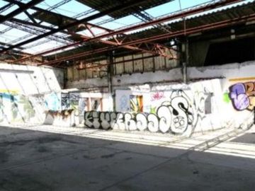 Bodega en Renta Santa Cruz Tlalpizahuac. Ixtapaluca, Edo Méx