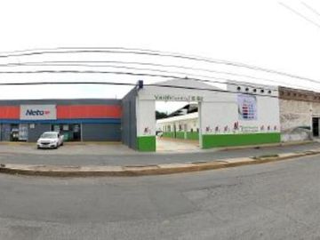 Bodega en Renta Santa Cruz Tlalpizahuac. Ixtapaluca, Edo Méx