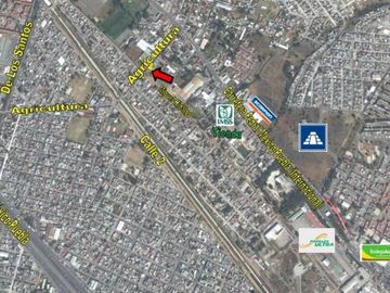 Bodega en Renta Santa Cruz Tlalpizahuac. Ixtapaluca, Edo Méx