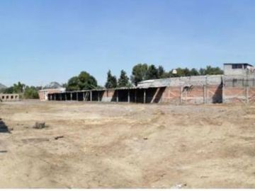 Bodega en Renta Santa Cruz Tlalpizahuac. Ixtapaluca, Edo Méx