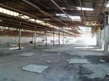 Bodega en Renta Santa Cruz Tlalpizahuac. Ixtapaluca, Edo Méx