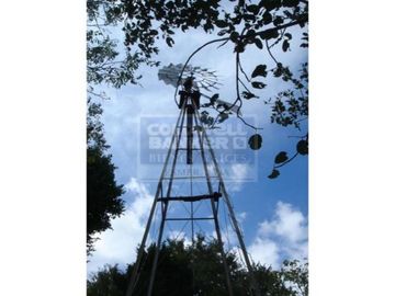 Terreno en Venta en Cancún Centro