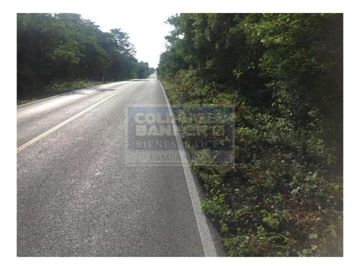Terreno en Venta en Cancún Centro