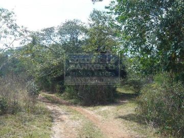 Terreno en Venta en Cancún Centro