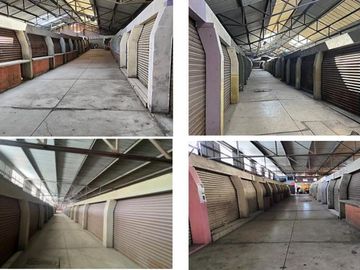 Venta de Local Plaza Comercial en Cuesta Bonita