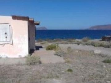 TERRENO EN VENTA EN ENSENADA
