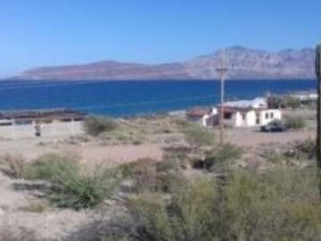 TERRENO EN VENTA EN ENSENADA