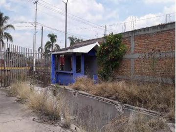 Venta de Bodega/Nave Industrial en Abasolo Centro