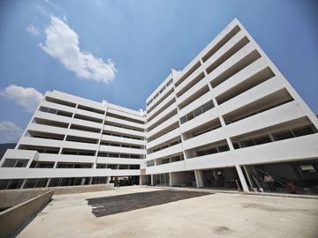 DEPARTAMENTO EN VENTA EN ATIZAPAN DE ZARAGOZA
