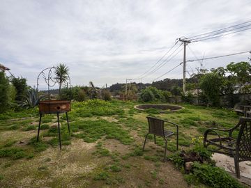 Dpto Primer Piso Independiente en Casa Container,  Vista Mar - Viña
