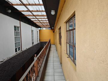 Edificio en renta, en Tlalnepantla