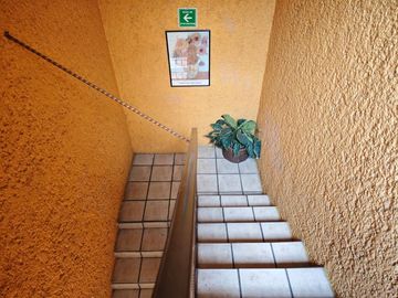 Edificio en renta, en Tlalnepantla