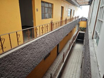 Edificio en renta, en Tlalnepantla