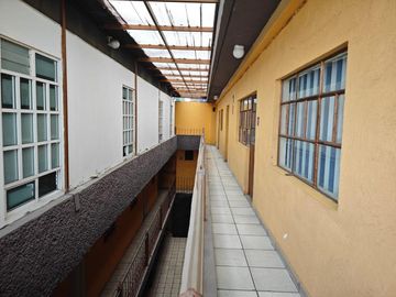 Edificio en renta, en Tlalnepantla