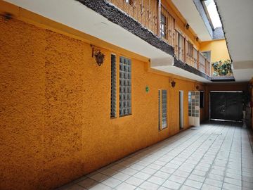 Edificio en renta, en Tlalnepantla