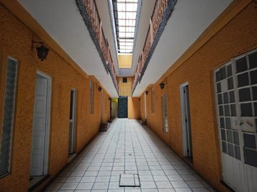 Edificio en renta, en Tlalnepantla