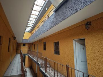 Edificio en renta, en Tlalnepantla