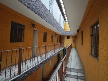Edificio en renta, en Tlalnepantla
