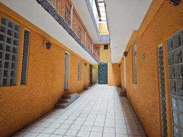 Edificio en renta, en Tlalnepantla