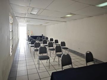 Edificio en renta, en Tlalnepantla