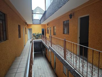 Edificio en renta, en Tlalnepantla