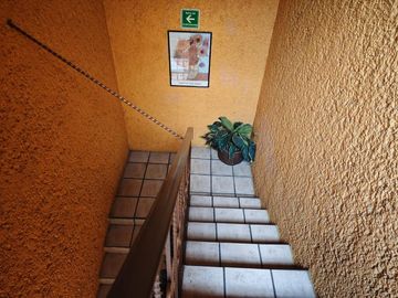 Edificio en renta, en Tlalnepantla