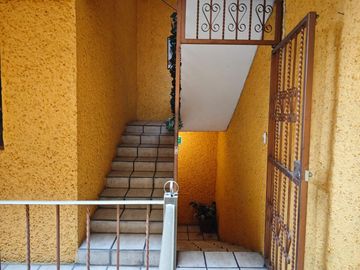 Edificio en renta, en Tlalnepantla