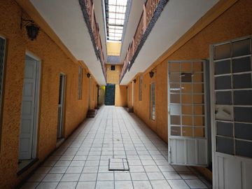 Edificio en renta, en Tlalnepantla