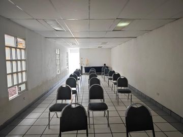 Edificio en renta, en Tlalnepantla