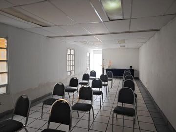 Edificio en renta, en Tlalnepantla
