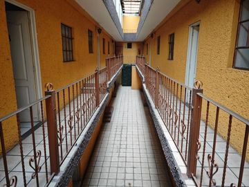 Edificio en renta, en Tlalnepantla