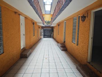 Edificio en renta, en Tlalnepantla