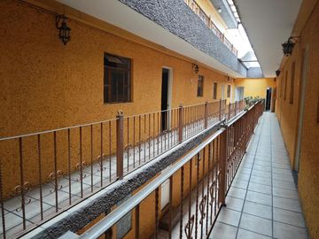 Edificio en renta, en Tlalnepantla